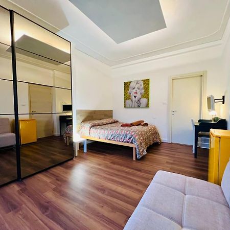 La Dimora Degli Artisti Bed & Breakfast Pescara Luaran gambar