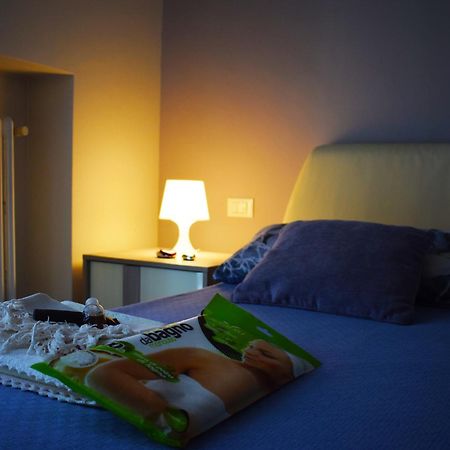 La Dimora Degli Artisti Bed & Breakfast Pescara Luaran gambar