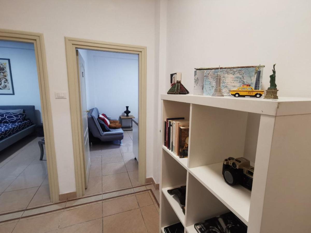 La Dimora Degli Artisti Bed & Breakfast Pescara Luaran gambar