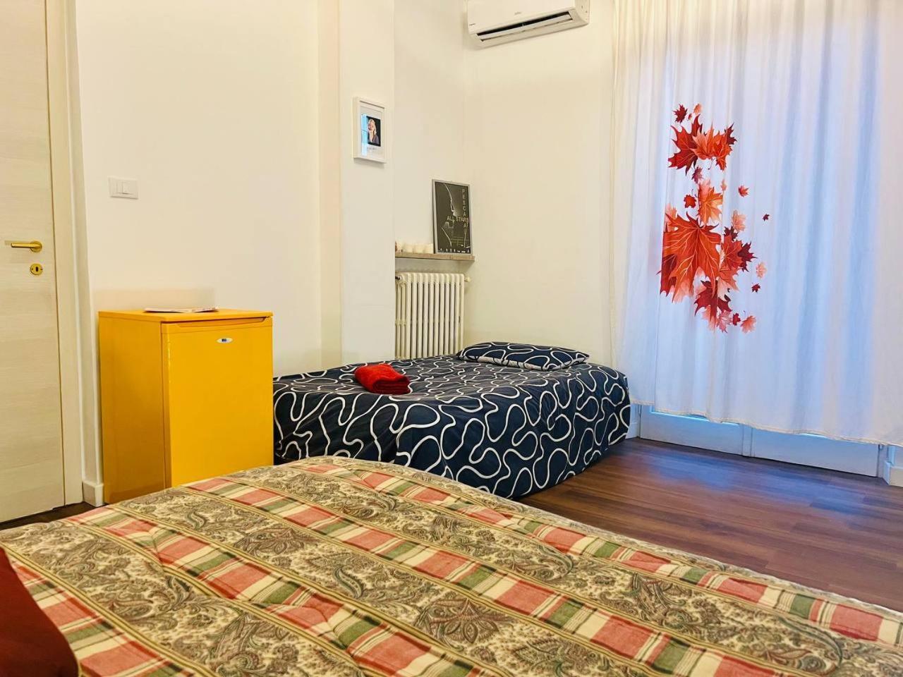 La Dimora Degli Artisti Bed & Breakfast Pescara Luaran gambar