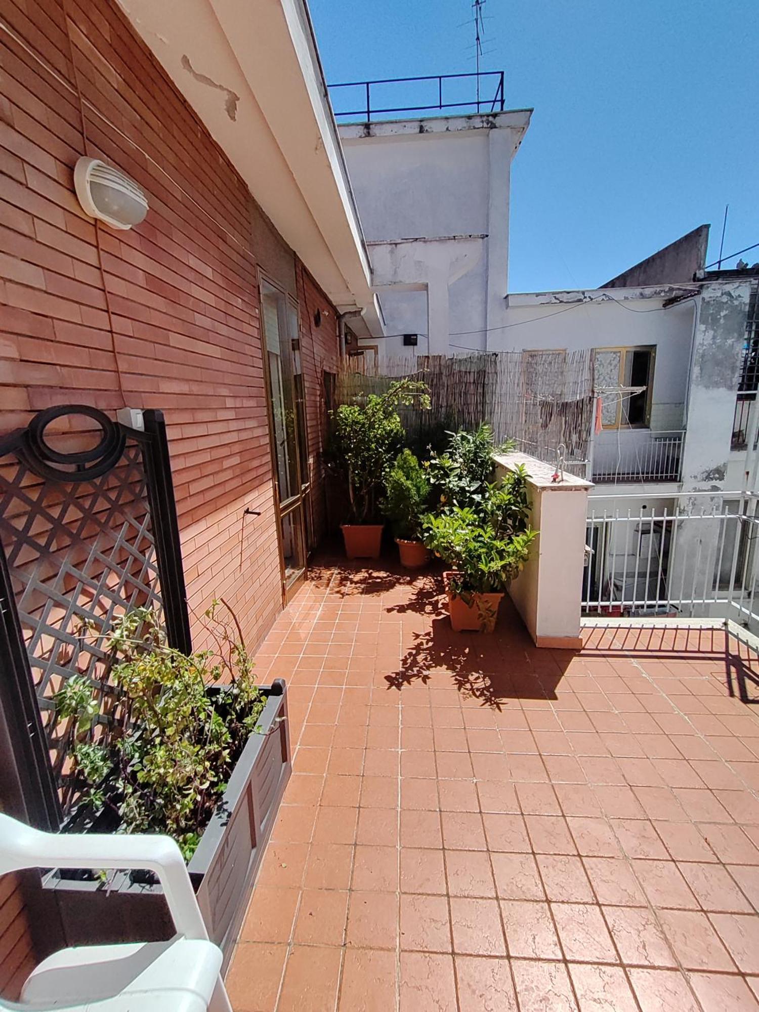 La Dimora Degli Artisti Bed & Breakfast Pescara Bilik gambar