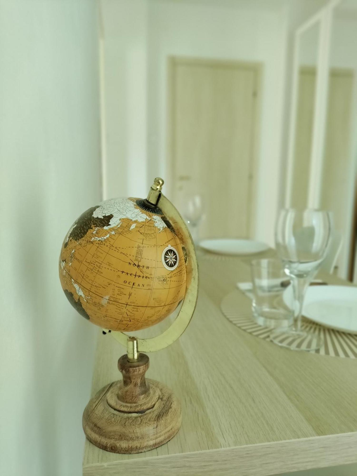 La Dimora Degli Artisti Bed & Breakfast Pescara Bilik gambar