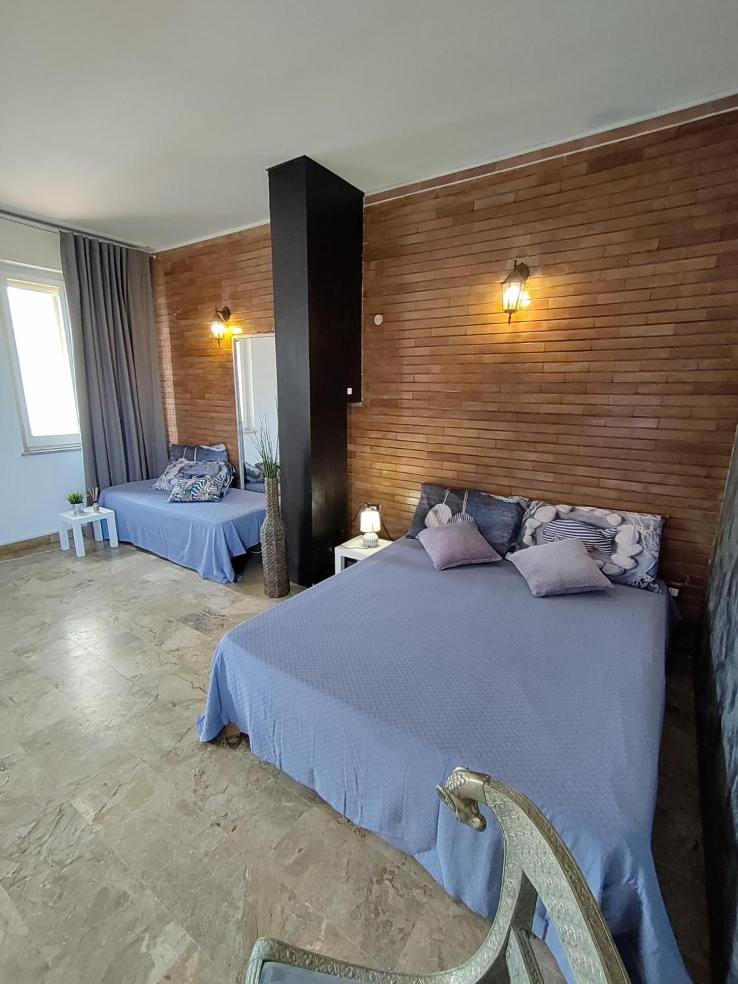 La Dimora Degli Artisti Bed & Breakfast Pescara Bilik gambar