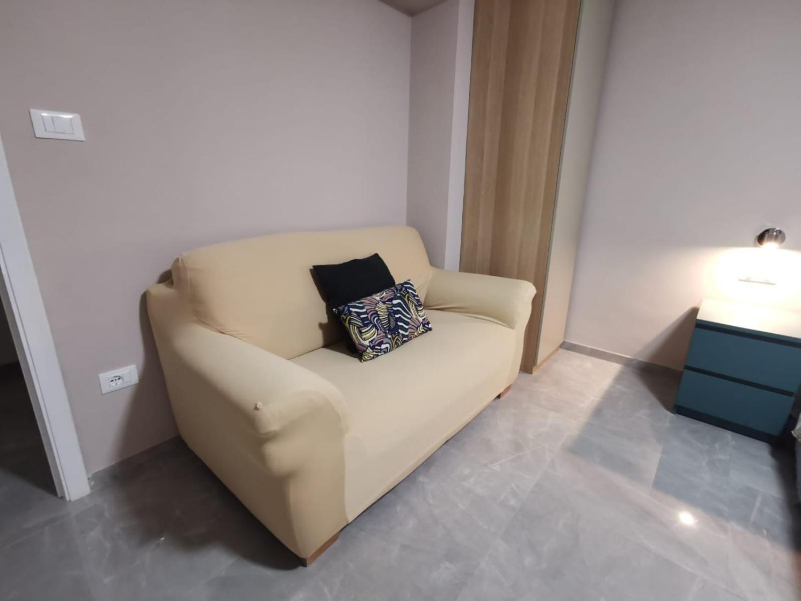 La Dimora Degli Artisti Bed & Breakfast Pescara Bilik gambar