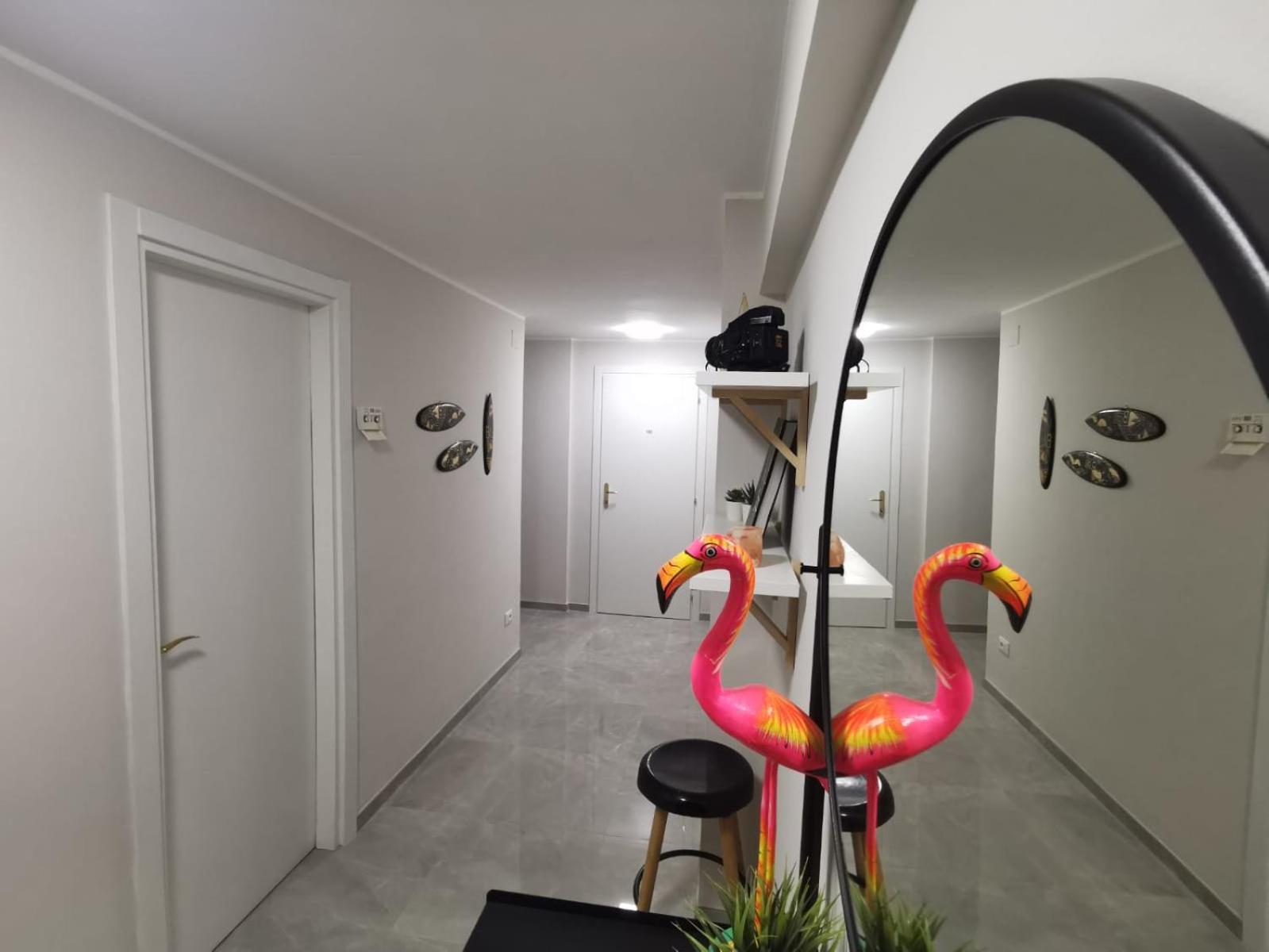 La Dimora Degli Artisti Bed & Breakfast Pescara Bilik gambar