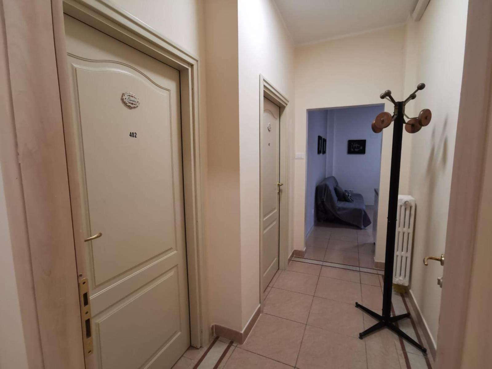 La Dimora Degli Artisti Bed & Breakfast Pescara Bilik gambar