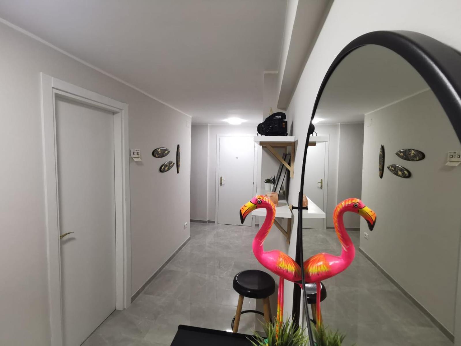 La Dimora Degli Artisti Bed & Breakfast Pescara Bilik gambar
