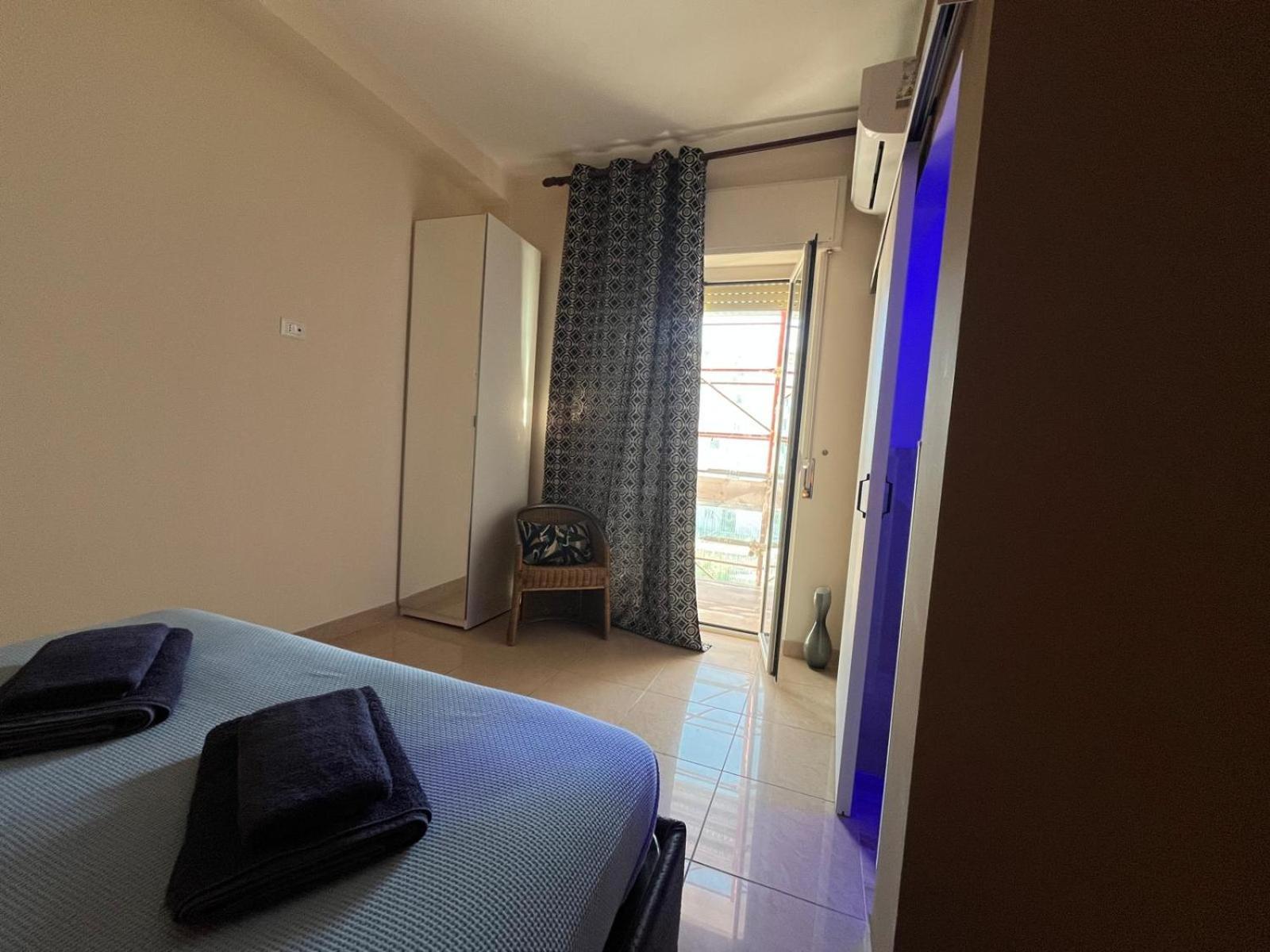 La Dimora Degli Artisti Bed & Breakfast Pescara Bilik gambar