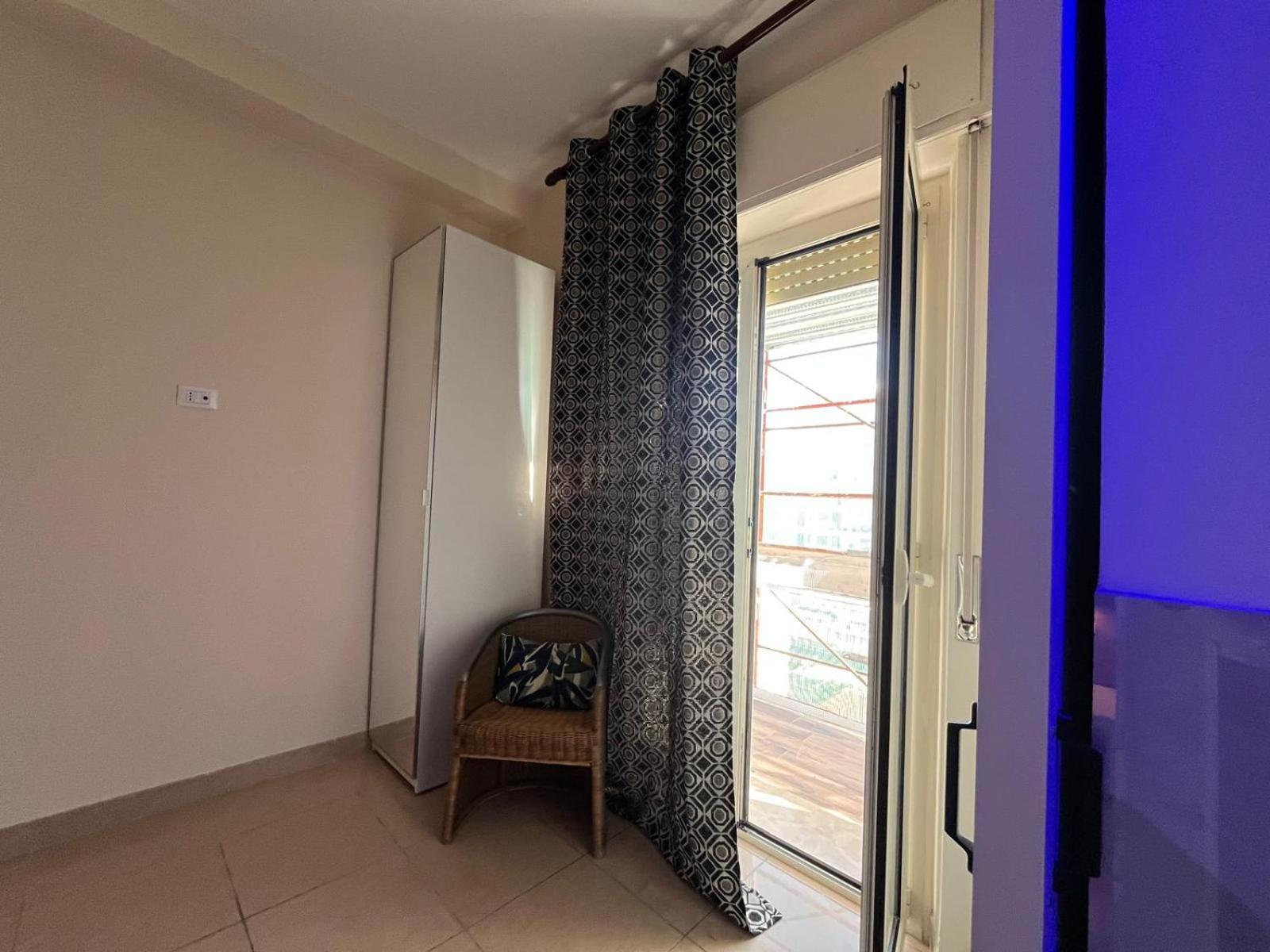 La Dimora Degli Artisti Bed & Breakfast Pescara Bilik gambar